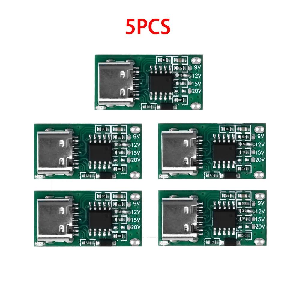 CŸ PD Ʈ  , PD/QC  ,   USB, 12V  ,   νƮ , 5 